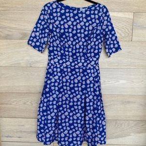 Eshakti Shells Dress